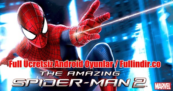 Spider Man 2 Apk Offline
